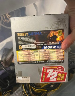 Tarjeta Gráfica Asus RX 5600 XT 6GB