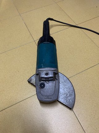 Radial Makita