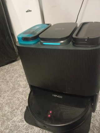 Aspiradora Cecotec Conga Home 890