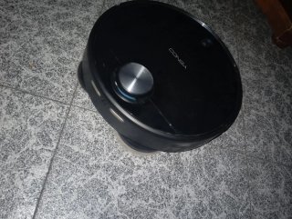 Aspiradora Cecotec Conga Home 890