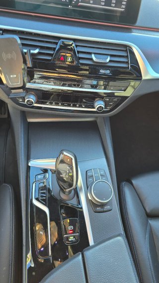 BMW Serie 5 2021