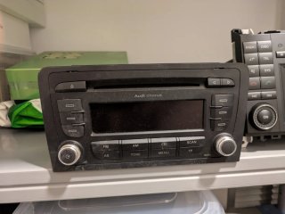 Radio Audi Chorus