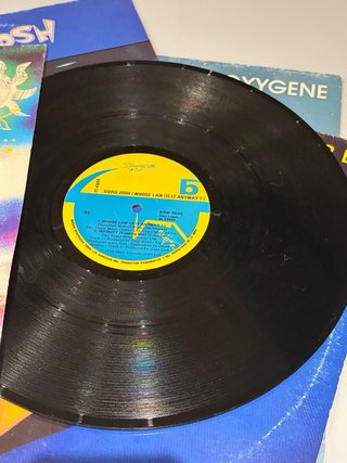 Discos