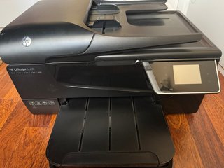 Impresora HP Officejet 6600