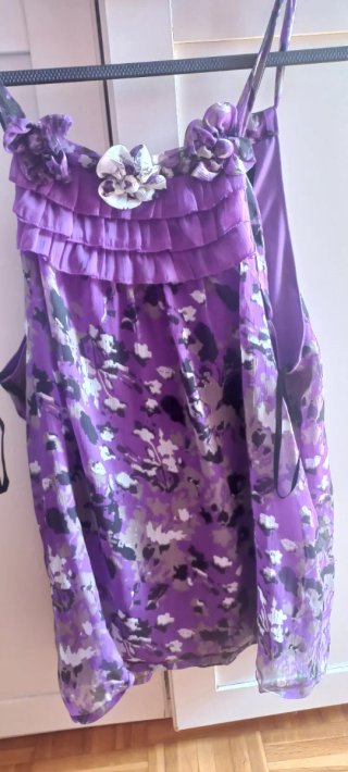 Lote Ropa Verano Talla S,m, inside Marks&spencer,