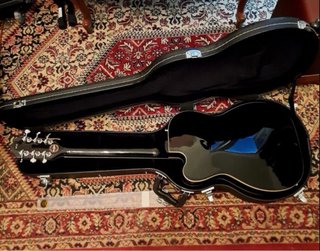 Airline Tuxedo Cruz Custom