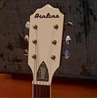 Airline Tuxedo Cruz Custom
