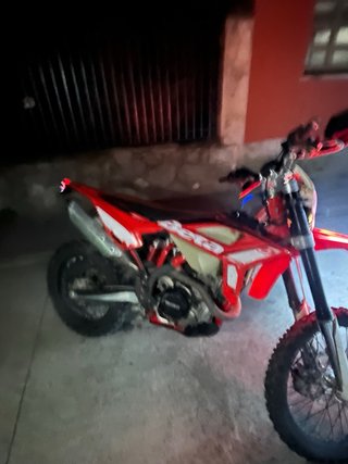 Beta RR 350 4T 2021 - Enduro/Motocross