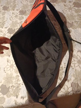 Funda para raqueta ARTENGO