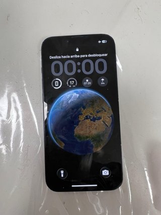 iPhone 14 Nero