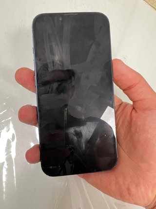 iPhone 14 Nero
