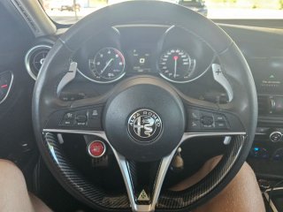Alfa Romeo Giulia 2016