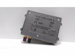 SISTEMA AUDIO / RADIO CD 8J0035456A 48464