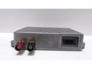 SISTEMA AUDIO / RADIO CD 8J0035456A 48464