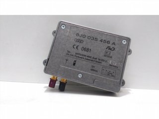 SISTEMA AUDIO / RADIO CD 8J0035456A 48464