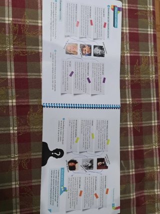 El món al revés, 4 Primària Kumi religió per pr...