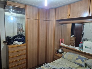 Mueble dormitorio juvenil y matrimonio