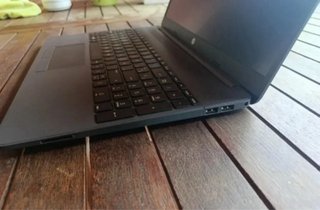 Ordenador potátil HP 255 G9 Ryzen 3 5425 Gris