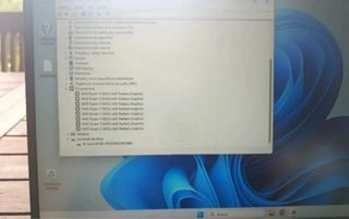 Ordenador potátil HP 255 G9 Ryzen 3 5425 Gris