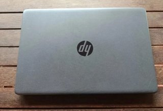 Ordenador potátil HP 255 G9 Ryzen 3 5425 Gris
