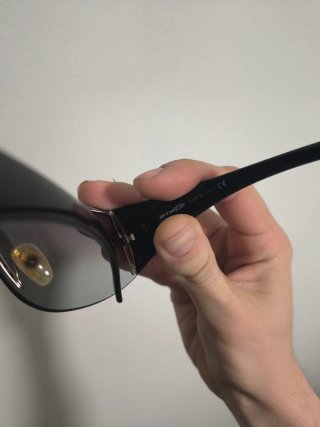 Gafas Arnette Baha 3046 sol