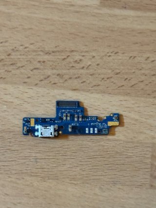 Redmi Note 4/4X Módulo Carga USB