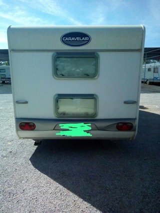 Caravana CARAVELAIR