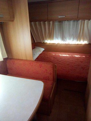 Caravana CARAVELAIR