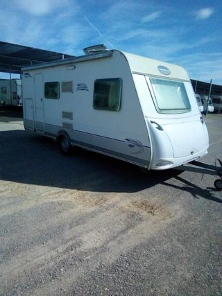 Caravana CARAVELAIR