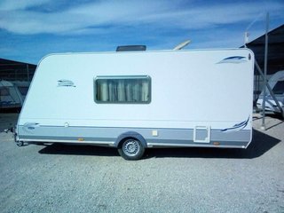Caravana CARAVELAIR