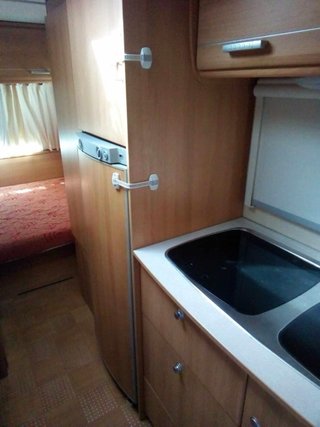 Caravana CARAVELAIR