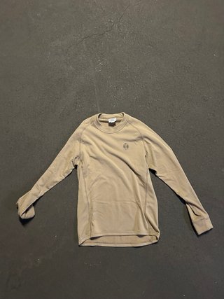 Camiseta térmica técnica ejercito de tierratalla P