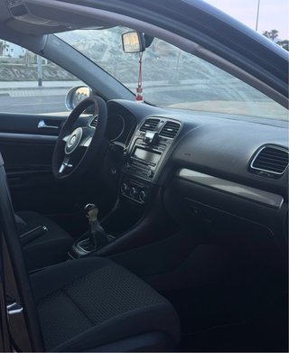 Volkswagen Golf 2010