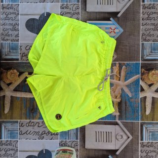 Costume da bagno Faak giallo uomo