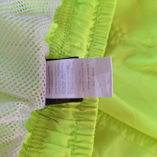 Costume da bagno Faak giallo uomo