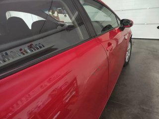 SEAT Leon 2008
