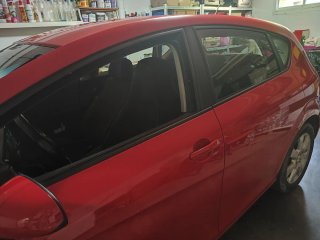 SEAT Leon 2008