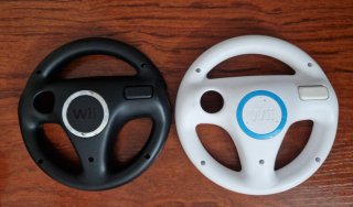 Lote 4 Mandos Wii con Motion Plus