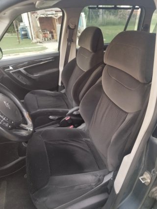 Citroen Grand C4 Picasso 2009