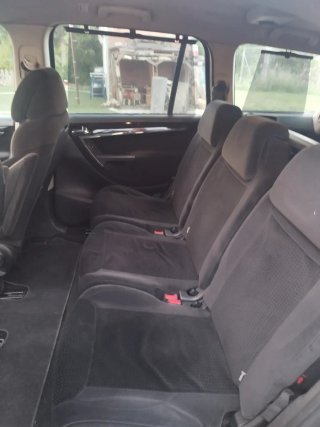 Citroen Grand C4 Picasso 2009