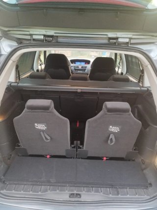 Citroen Grand C4 Picasso 2009