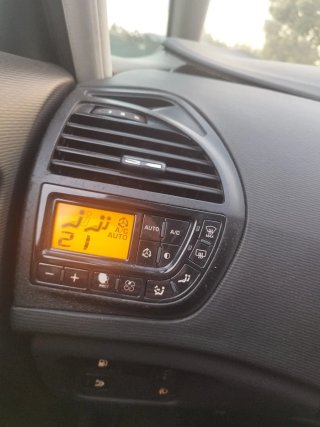 Citroen Grand C4 Picasso 2009