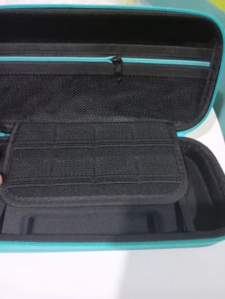 Pack Orzly Nintendo Switch Lite