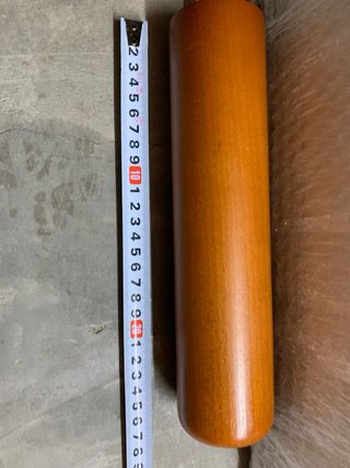 4 patas de madera para muebles