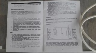 Riscaldatore-Ventilatore Ceramico Split