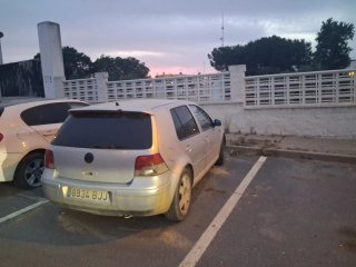 Volkswagen ID.4 2000