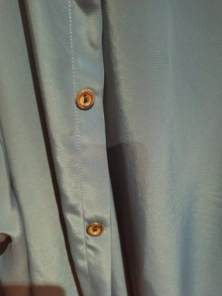 Camisa Hombre Loyma Poliester Talla G