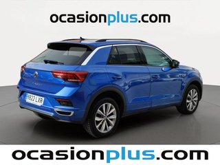 Volkswagen T-Roc Advance R-Line 1.5 TSI 110 kW (150 CV) DSG