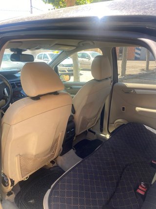 Mercedes-Benz Clase B180 cdi