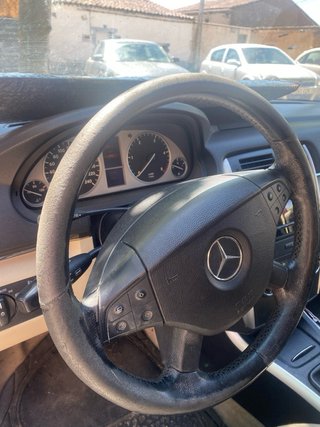 Mercedes-Benz Clase B180 cdi